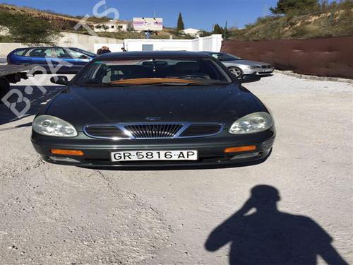Used Parts DAEWOO LEGANZA (KLAV) 2.0 16V 2390378