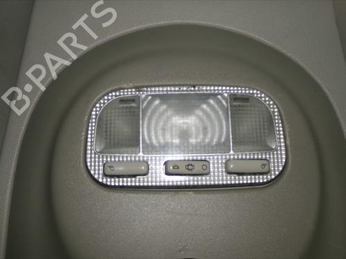 Used Interior roof light Interior roof light PEUGEOT PARTNER Box Body/MPV 1.6 BlueHDi 120 (120 hp) 32259153 32259153