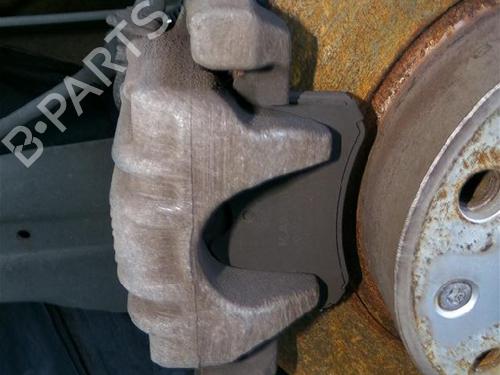 Used Left rear brake caliper Left rear brake caliper SEAT LEON (1P1) 2.0 TDI (140 hp) 33264352 33264352