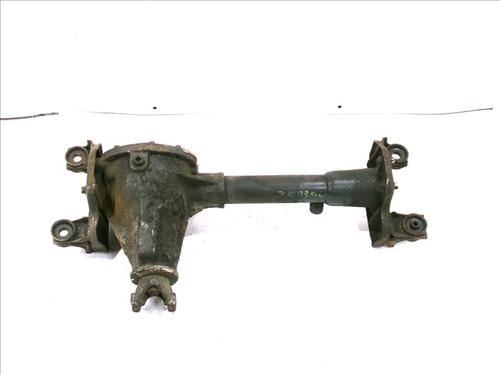 Used Front differential Front differential TATA 207 Pickup 2.0 TDiC (87 hp) 24558321 24558321