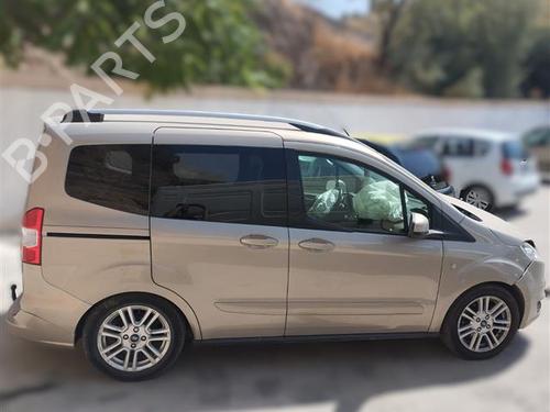 Rear right panel FORD TOURNEO COURIER B460 MPV 1.5 TDCi | BP24567888C61 - Image 5