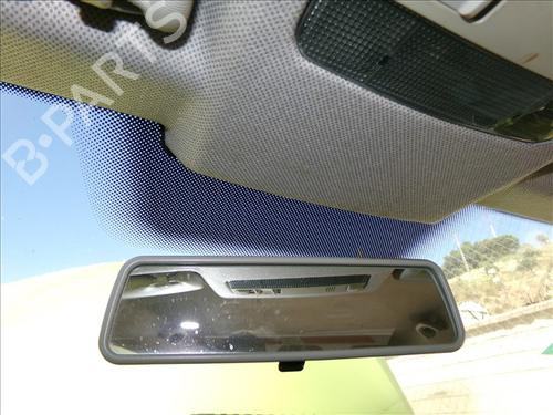 Used Rear mirror Rear mirror SEAT IBIZA IV (6J5, 6P1) 1.4 TDI (105 hp) 27444796 27444796