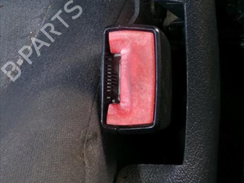 Used Seat buckle Seat buckle SEAT ALHAMBRA (7V8, 7V9) 1.9 TDI (115 hp) 33264724 33264724