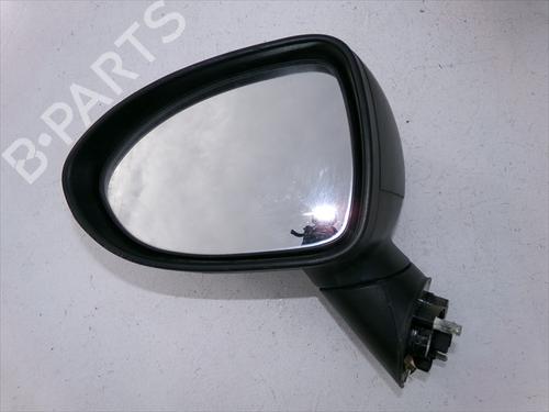 Used Left mirror KIA RIO III (UB) 1.25 CVVT (86 hp) 31847829