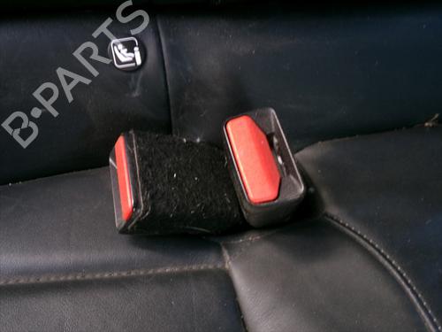 Engache cinturón Engache cinturón DS DS 3 / DS 3 CROSSBACK (UR_, UC_, UJ_) 1.2 PureTech 130 (URHNSS) (131 hp) 37486271 37486271