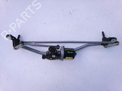 Front wiper motor DACIA DUSTER (HM_) 1.0 TCe 100 (HMMT) | BP31637324M29 - Image 2