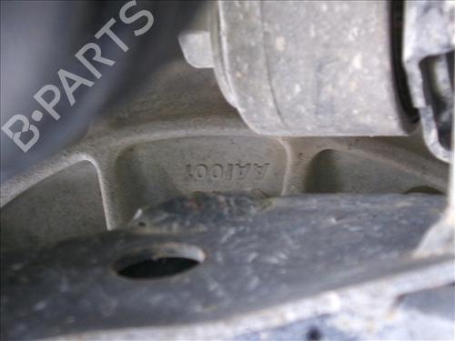 Gearbox MAZDA 6 Estate (GH) 2.0 MZR-CD (GH14) | BP25707542M3 - Image 2