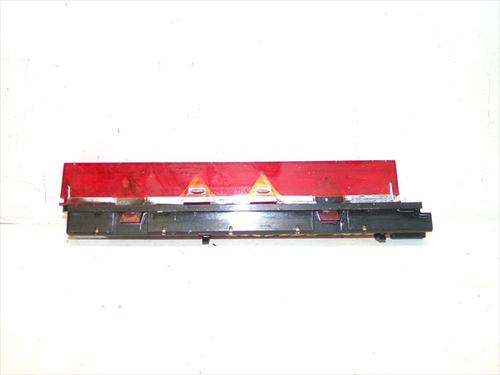 Third brake light FORD MONDEO III (B5Y) 2.0 TDCi | BP34460121L11 - Image 3