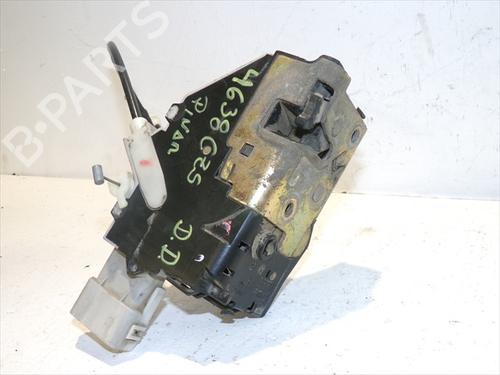 front-right-lock-peugeot-407-6d_-2004-2005-2006-2007-2008-2009-2010-2011-28805966 main image