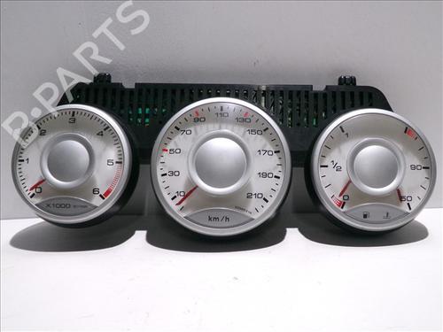 Used Electronic module Electronic module PEUGEOT 807 (EB_) 2.0 HDI (136 hp) 24567100 24567100