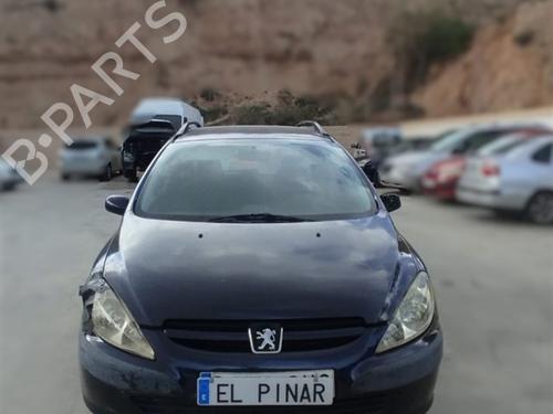 Used Parts PEUGEOT 307 Break (3E) 2.0 HDI 90 2423400
