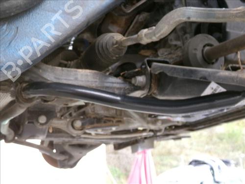 Used Anti roll bar Anti roll bar DACIA SANDERO II TCe 90 (B8M1, B8MA, B8AC) (90 hp) 25596559 25596559