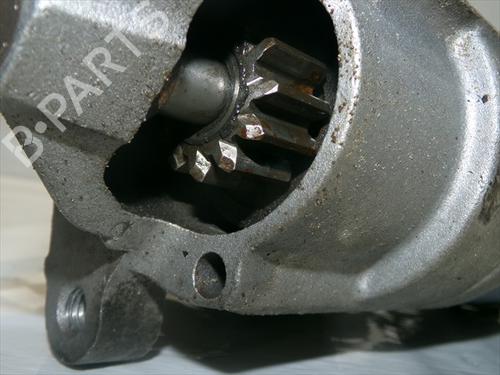 Starter RENAULT KANGOO (KC0/1_) 1.5 dCi | BP24859079M8 - Image 4