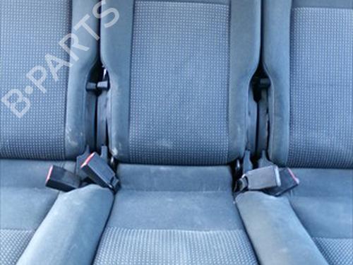Used Rear seat Rear seat 38232776 38232776