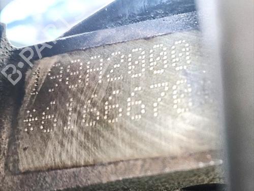 Engine LANCIA DELTA III (844_) 1.6 D Multijet (844.AXC11, 844.AXC1A) | BP31869316M1  - Image 5