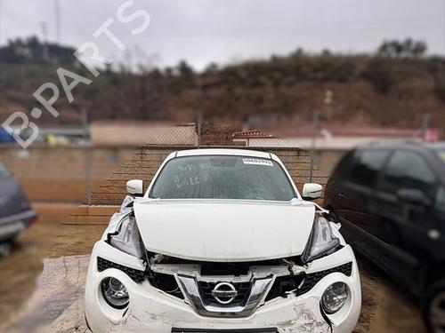 Used Parts NISSAN JUKE (F15)  1.5 dCi  4502153