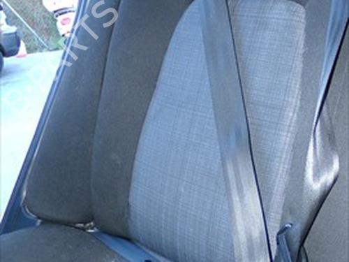Used Rear right seatbelt Rear right seatbelt KIA CEE'D SW (ED) 1.6 CRDi 128 (128 hp) 31658648 31658648
