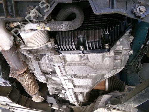 Used Gearbox Gearbox 37486292 37486292