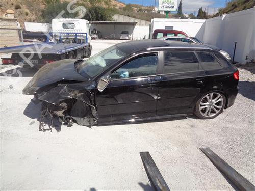 Headlight switch AUDI A3 (8P1) 1.6 | BP24555993I24 - Image 5