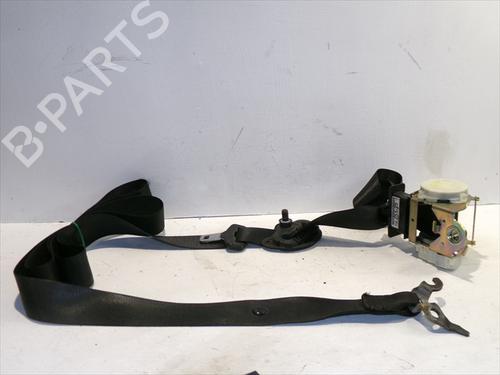 Used Front left seatbelt Front left seatbelt BMW 1 (E87) 118 d (122 hp) 25733775 25733775