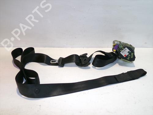 Used Front left seatbelt Front left seatbelt VW GOLF V (1K1) 1.9 TDI (105 hp) 30106196 30106196