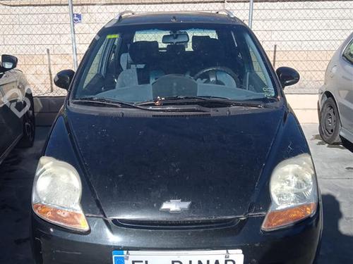 Headlight switch CHEVROLET MATIZ (M200, M250) 1.0 | BP24563387I24  - Image 6