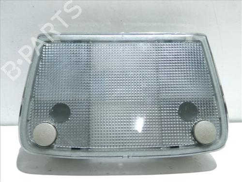 Used Interior roof light Interior roof light OPEL MERIVA A MPV (X03) 1.7 CDTI (E75) (100 hp) 24858770 24858770