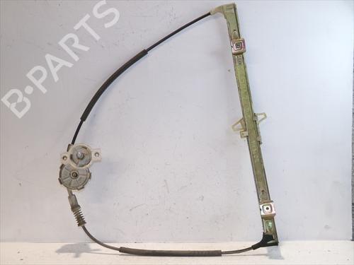 Used Front right window mechanism Front right window mechanism RENAULT CLIO I (B/C57_, 5/357_) 1.4 (B57J, C57J, B57P) (75 hp) 34340186 34340186