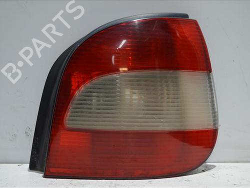 Used Right taillight Right taillight RENAULT SCÉNIC I MPV (JA0/1_, FA0_) 2.0 16V RX4 (139 hp) 24565415 24565415
