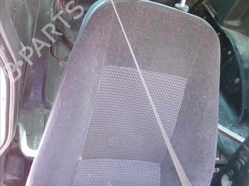 Ceinture de sécurité avant droite Ceinture de sécurité avant droite AIXAM CROSSLINE 0.4 (5 hp) 33423982 33423982