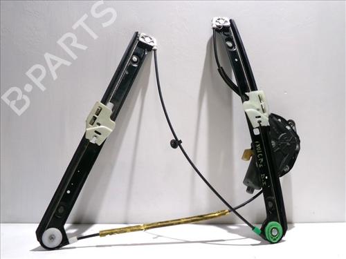 Front left window mechanism BMW 3 (E46) 320 d | BP24568637C22 - Image 2