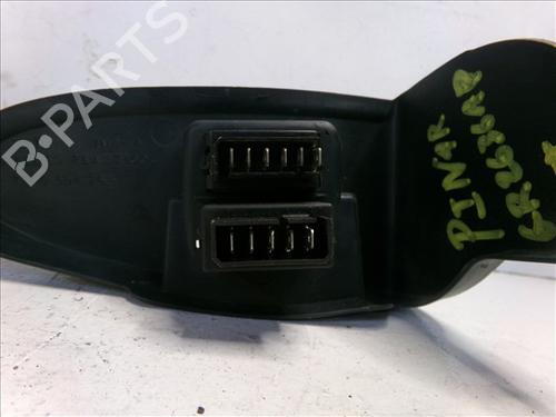 Left front window switch RENAULT KANGOO (KC0/1_) 1.2 16V (KC05, KC06, KC03, KC0T, KC0W, KC1D) | BP24874007I27 - Image 3
