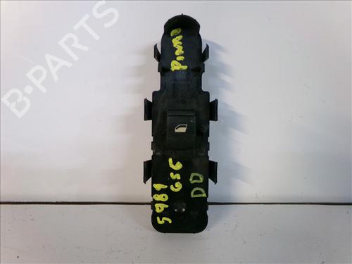 Used Right front window switch Right front window switch MITSUBISHI SAVRIN 2.4 (162 hp) 24561245 24561245