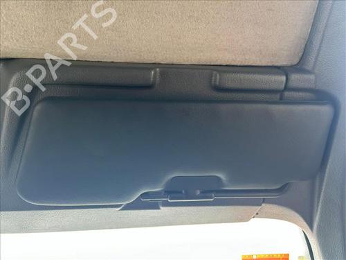 Used Right sun visor Right sun visor LIGIER AMBRA 0.5 (5 hp) 24564782 24564782