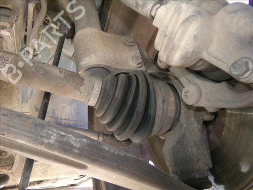 Used Left front driveshaft Left front driveshaft 26194422 26194422