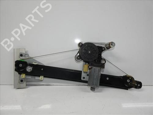 Used Rear right window mechanism Rear right window mechanism 24556974 24556974