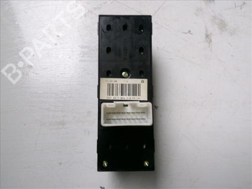 Left front window switch KIA CEE'D Hatchback (ED) 2.0 CRDi 140 | BP26204681I27 - Image 2