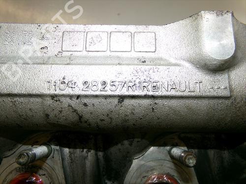 Cylinder head DACIA SANDERO II 1.5 dCi | BP37088643M5 - Image 5