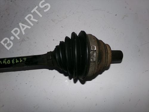 Left front driveshaft SEAT LEON (1P1) 2.0 TDI | BP40443402M38 - Image 2