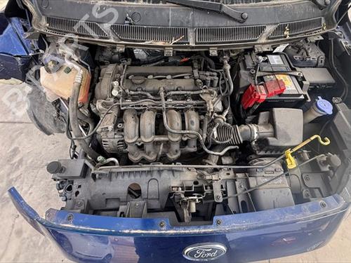Luftventil FORD KA+ III (UK, FK) 1.2 Ti-VCT | BP38615201I21 - Image 3