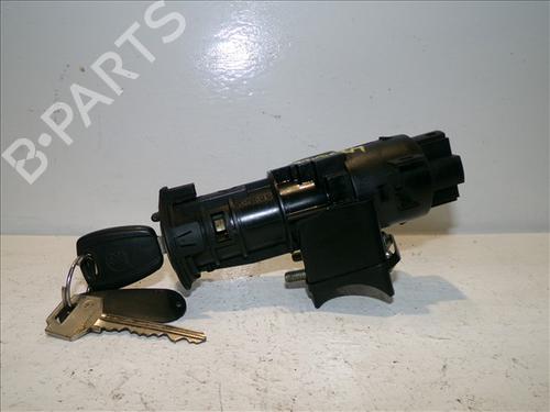 Used Electronic module Electronic module FIAT DOBLO Box Body/MPV (223_) 1.9 JTD (105 hp) 30187017 30187017