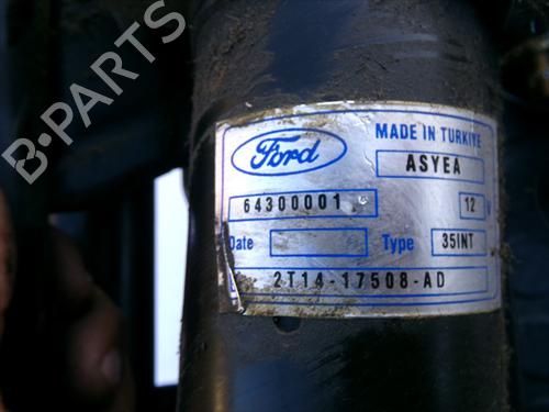 Front wiper motor FORD TRANSIT CONNECT (P65_, P70_, P80_) 1.8 Di | BP38683045M29 - Image 2