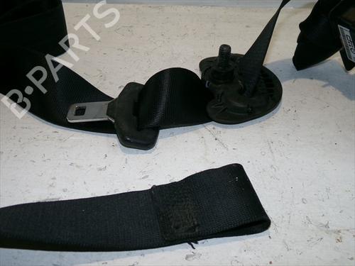 Front left seatbelt BMW 1 (E81) 116 d | BP32009993I26 - Image 3