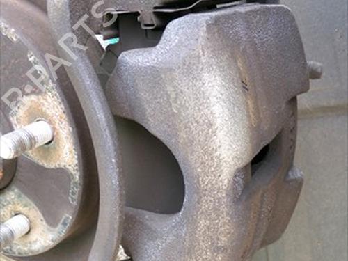 Used Right front brake caliper Right front brake caliper NISSAN QASHQAI +2 (JJ10E) 1.5 dCi (110 hp) 33688225 33688225