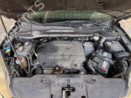 Engine HONDA CR-V III (RE_) 2.2 i-CTDi 4WD (RE6) | BP36965113M1 - Image 7