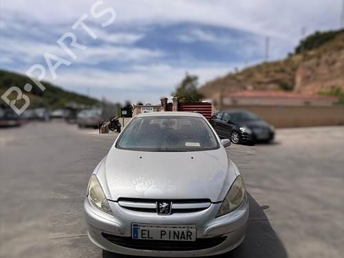 Used Parts PEUGEOT 307 (3A/C)  2.0 HDi 90  5043427