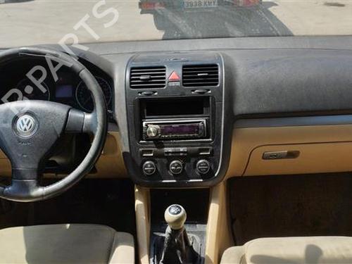 Left front window switch VW GOLF PLUS V (5M1, 521) 1.4 16V | BP24566977I27  - Image 10