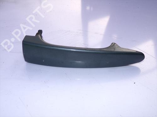 Used Rear right exterior door handle Rear right exterior door handle 36833366 36833366