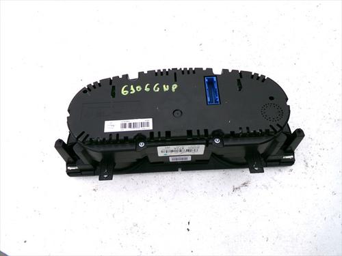 Electronic module VW PASSAT B6 (3C2) 1.4 TSI | BP33265027M83 - Image 2