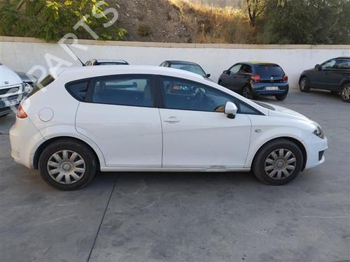 Electronic module SEAT LEON (1P1) 1.9 TDI | BP24857446M83 - Image 6